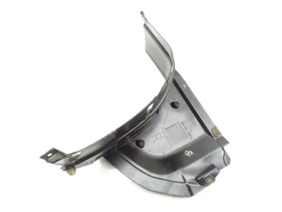 Подкрылок правый перед правое передние audi q3 8u 8u0853888d фото №1