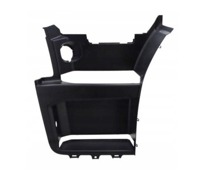 Корпус порог ниша левая scania s / r 2017- niska фото №1