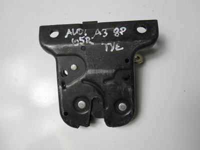 Замок кришки задня задній audi a3 8p 95r фото №1