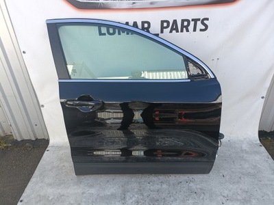 NISSAN QASHQAI J11 FACELIFT DOOR FRONT FRONT RIGHT  