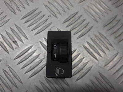 Панель регулировки света citroen c2 96384422 фото №1