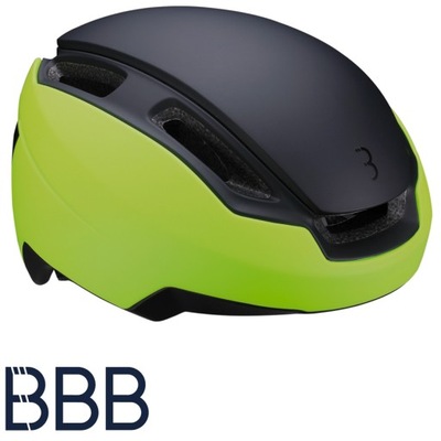 Kask rowerowy BBB Indra BHE-56 z 630PLN L