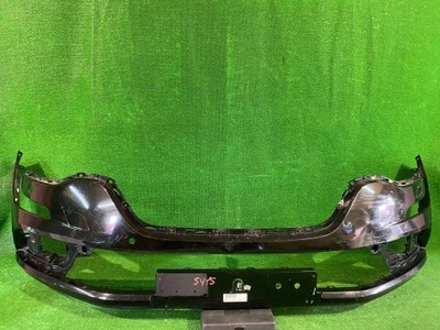 Бампер передній перед renault talisman 15- фото №1