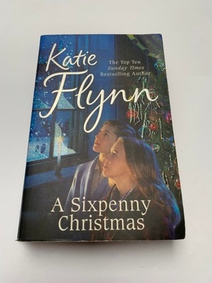 A Sixpenny Christmas Katie Flynn