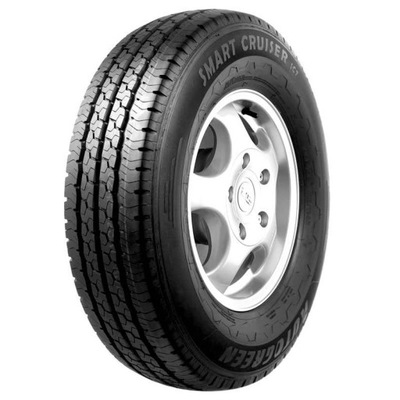 195/75R16C NEUMÁTICO AUTOGREEN SMART CRUISER-SC7 107/105R  