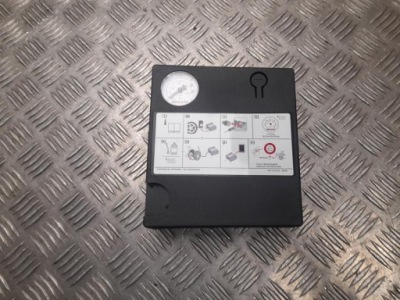 Компрессор do шин audi a5 sportback 2017 8p0012615a фото №1