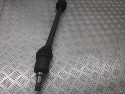 Привідний вал права передня smart fortwo 0.6 фото №1