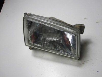 Лампа передня права mazda demio 98r фото №1