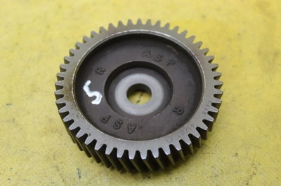 Колесо распределительного вала впускные bravo ii 1.4 16v 192b2000 фото №1