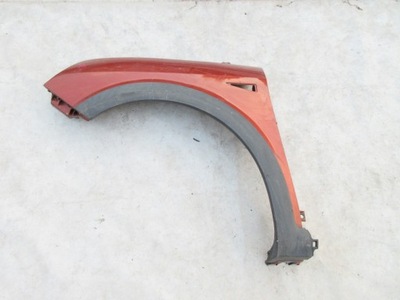 Renault scenic ii lift conquest крыло левый перед фото №1