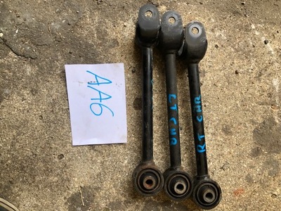 Рычаг левый задняя toyota chr c-hr фото №1