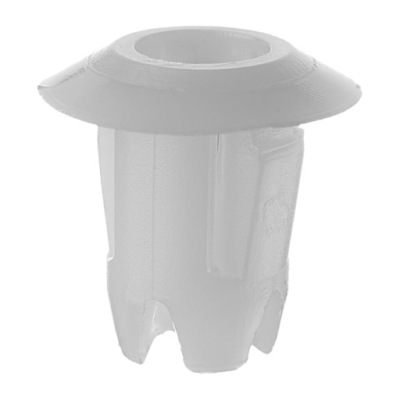 Втулка кліпса накладки капот ford focus ii 1424916, w711022s300 фото №1