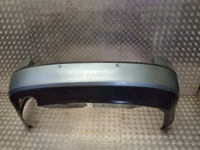 Бампер задняя skoda octavia ii 9151 kombi фото №1