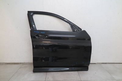 Bmw x4 g02 двері праве передні перед фото №1