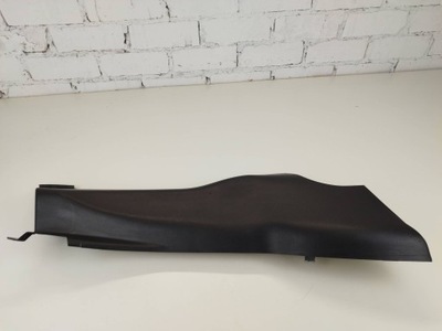Пластик боковий сидіння права сторона land rover range rover sport l494 l05000 фото №1