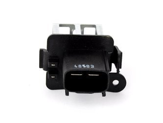 Резистор вентилятора ford b-max fiesta 12-17 ka фото №1