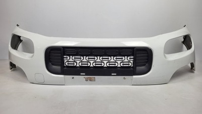 -бампер перед передний citroen berlingo iv 4 2018- фото №1