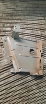 Кронштейн крыла master 631230296r фото №1