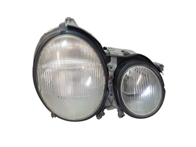 Лампа правый перед w210 eu/uk фото №1