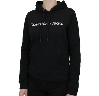 CALVIN KLEIN BLUZA DAMSKA |J20J220254 BEH| r. M