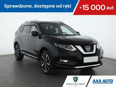 Nissan X-Trail 2.0 dCi, Salon Polska, 174 KM