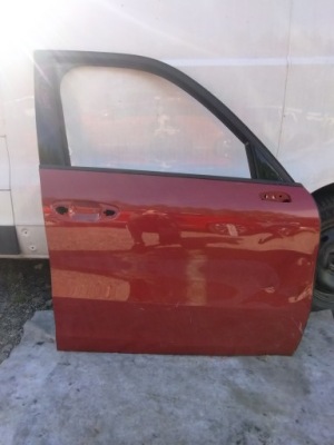 C-4 ii grand picasso дверь правый перед фото №1