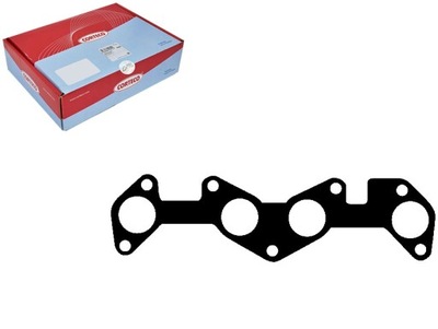 Corteco 023701p прокладка, колектор випускний фото №1