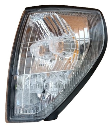 TOYOTA LAND CRUISER 90 96- LUZ DIRECCIONAL IZQUIERDO EU BUEN ESTADO NUEVO 81520-60380  