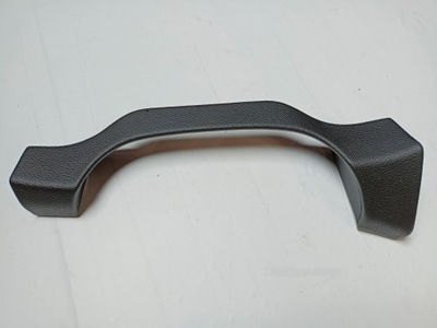 Maserati ghibli 14+ защита заглушка пластик фото №1