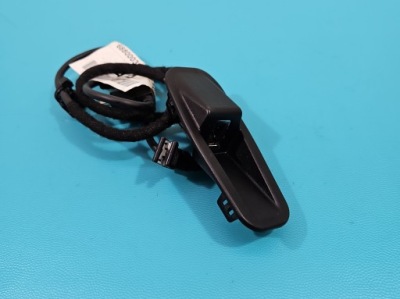 Роз'єм usb ford galaxy mk2 06-15 9s71a045p40a 9s71-a045p40-a фото №1