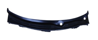 Жабо nissan qashqai j11 lift фото №1