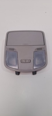 Лампа освещение кабины hyundai kona фото №1