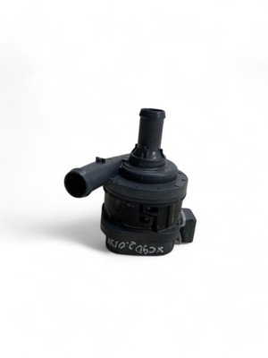 Volvo xc90 2018 насос циркуляції / циркуляція wody фото №1