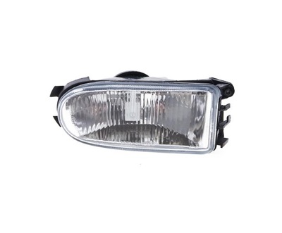 RENAULT CLIO 90 - 98 HALOGEN LAMPA PRZECIWMGIELNA PRAWA