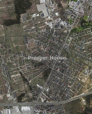 Magazyny i hale, Marki, 1250 m²