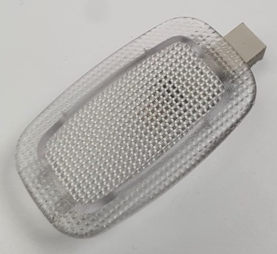 Лампа освітлення салону mercedes w204 a2218200401 фото №1