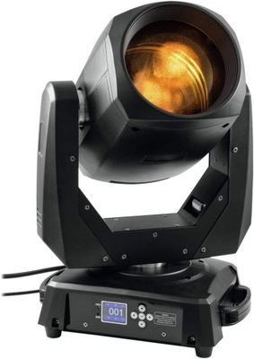 Ruchoma Głowa LED BEAM EUROLITE TMH-X18 COB 150 W Reflektor Ruchomy