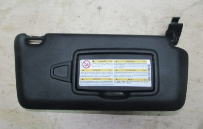 Козирок захист mercedes-benz оригінальний номер a1768100310 фото №1