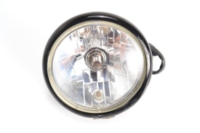 Reflektor prawy TRIUMPH ROCKET 3