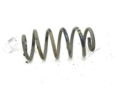 Пружина перед audi a4 b7 2.0tdi 04-08 фото №1