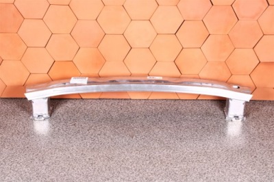 Mini cooper f60 балка бампера задняя заднего 7389375 фото №1