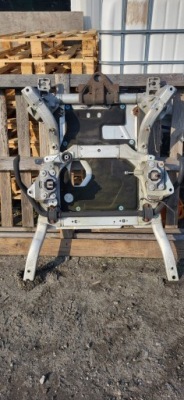 Подрамник подрамник подрамник range rover l494 3.0 d фото №1