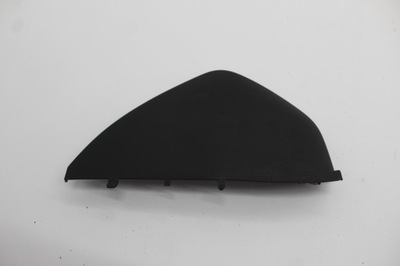 Audi q7 4m защита заглушка панели правая 4m8857086 фото №1