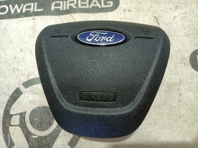 Ford tourneo connect подушка безпеки подушка повітряна водія ремонт фото №1