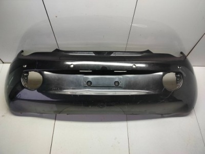 Бампер задняя задний opel adam 2012- 13356476 фото №1