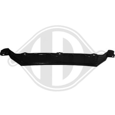 Кронштейн do toyota 4 runner 96-02 фото №1