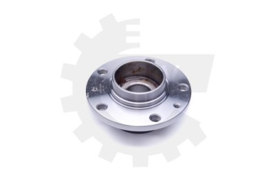 Ступиця підшипник колеса задній opel adam 2012-2019 нова фото №1