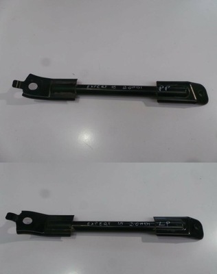 Expert iii 2018 2.0 hdi кронштейн підрамник фото №1