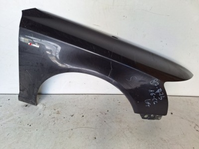 Audi a6 c6 lift 08-11 крила правий фото №1