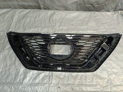 РЕШІТКА РЕШІТКА NISSAN QASHQAI II J11 62310HV3